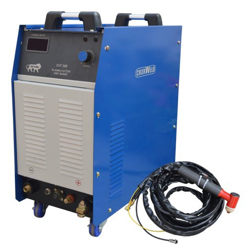 Cruxweld 160Amps Air Plasma Cutting Machine FINELINE160