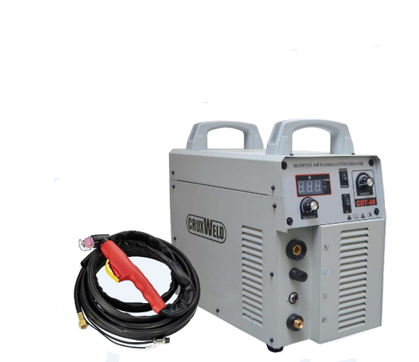 Cruzweld 80Amps Air Plasma Cutting Machine FINILINE80