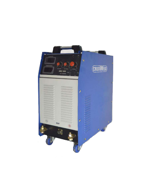 Cruxweld 415V Welding Machine ARC600i