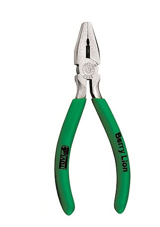 Berrylion 5"/125mm Combination Pliers G035
