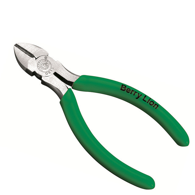 Berrylion 5"/125mm Diagonal Pliers G015