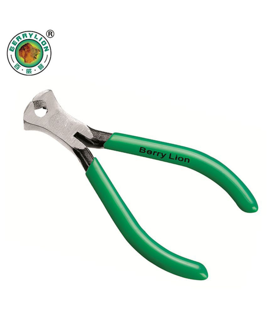 Berrylion 5"/125mm E-End Cutter G075