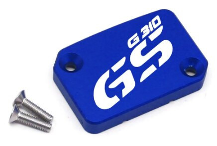 Cylinder Cap- BMW310GS