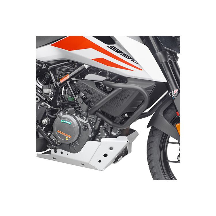 Engine Guard- KTM 390 ADV