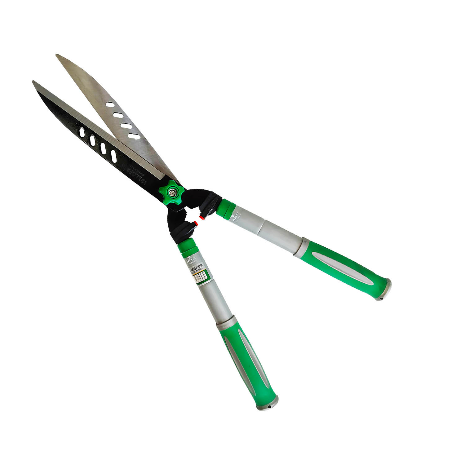 Berrylion 600mm Telescopic Grass Shear CJ1613