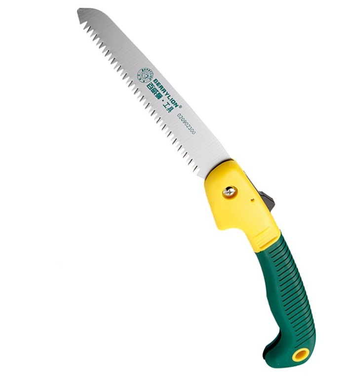 Berrylion 300mm Tri-grind Folding Saw ZDJ001