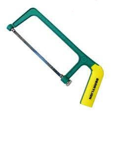 Berrylion 200mm Alloy Small Square Hacksaw Frame GJJ102