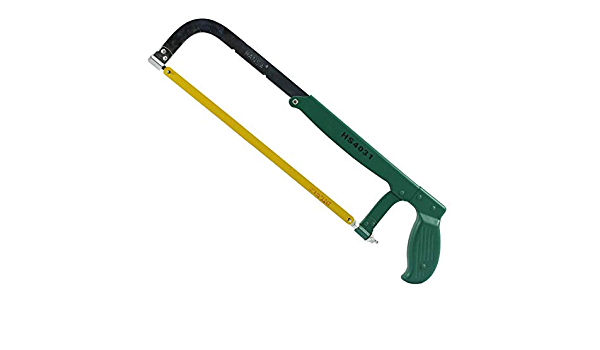 Berrylion 300mm Adjustable Hacksaw Frame 021201300