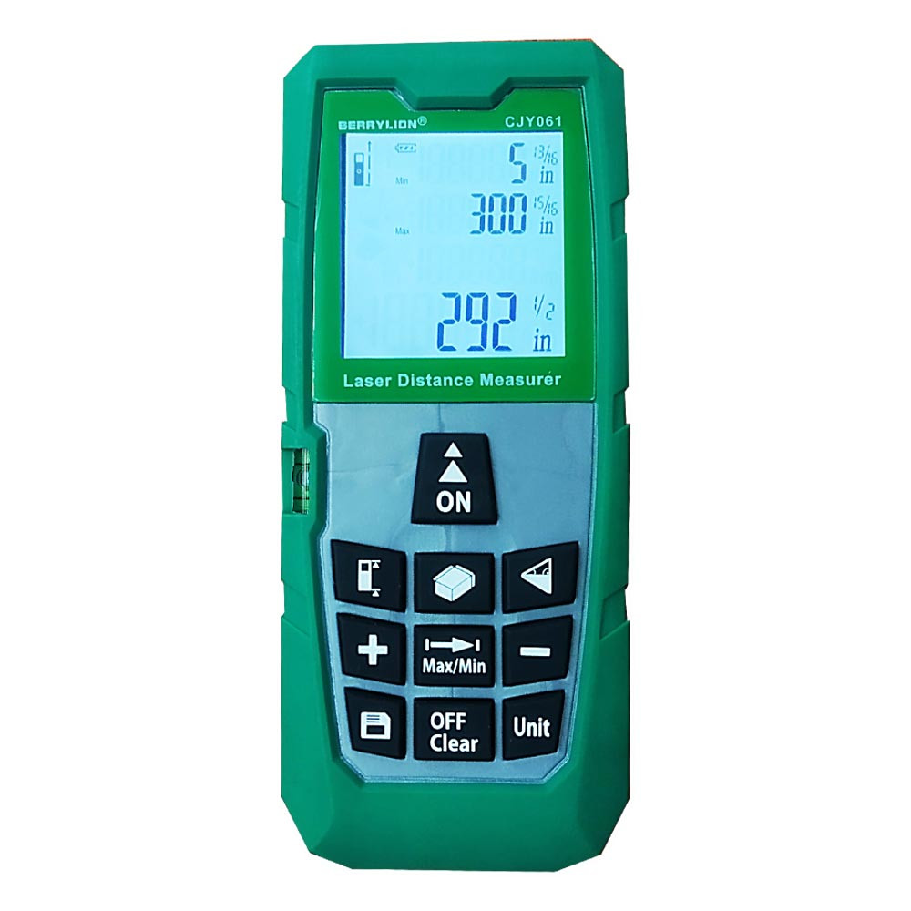 Berrylion Laser Distance Detector CJY061