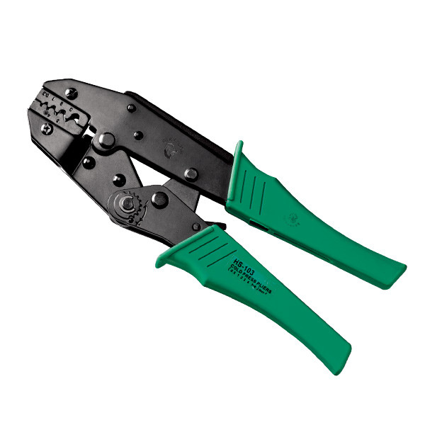 Berrylion 250mm Crimping Pliers OHS-103