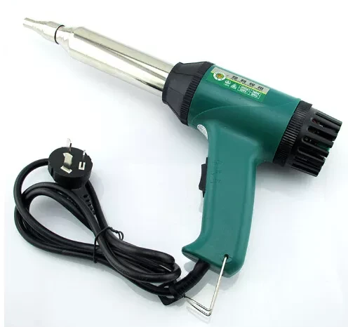 Berrylion 700W Plastic Welding Gun HQ401