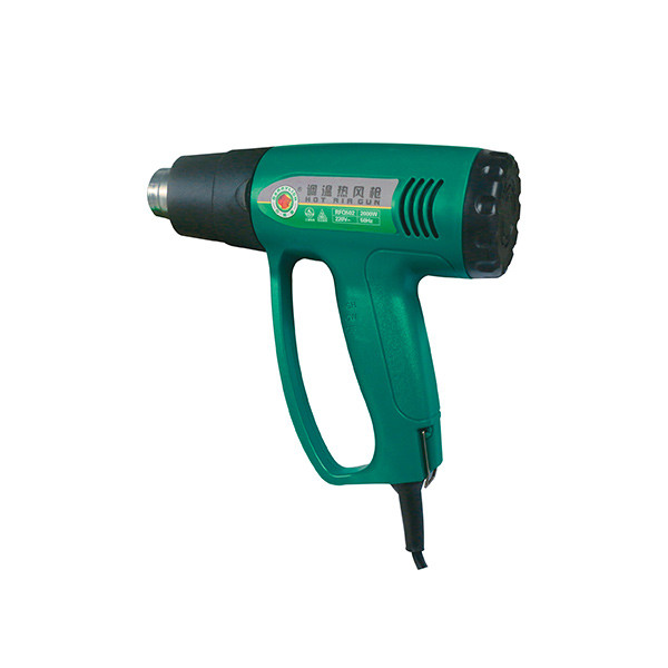 Berrylion 2000W Heat Gun RFQ502