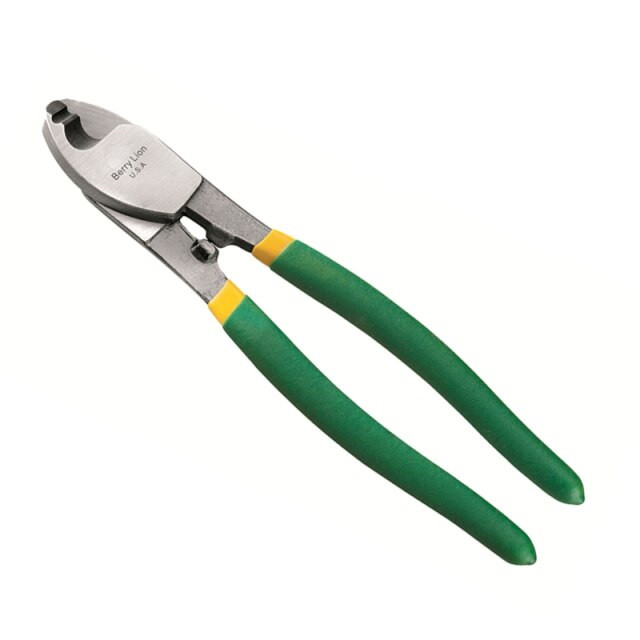 Berrylion 8"/200mm Cable Cutter 040103200
