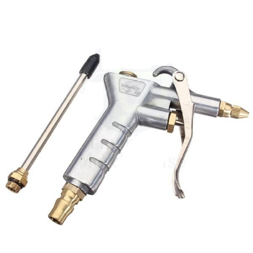 Berrylion Copper Nozzle Blow Dust Gun DG-30