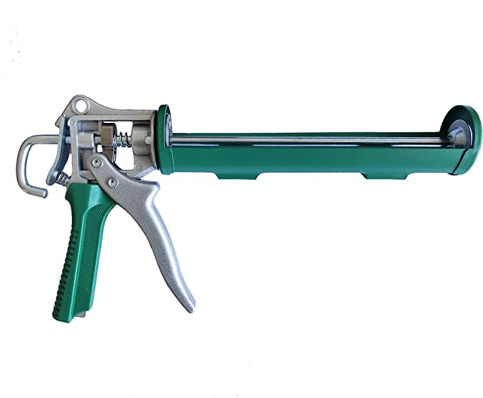 Berrylion 310ml Heavy Duty Rotating Caulking Gun 050809003