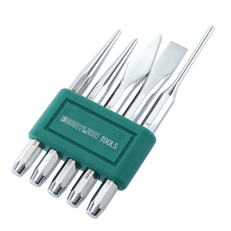 Berrylion 5Pcs Chisel Set 053205005