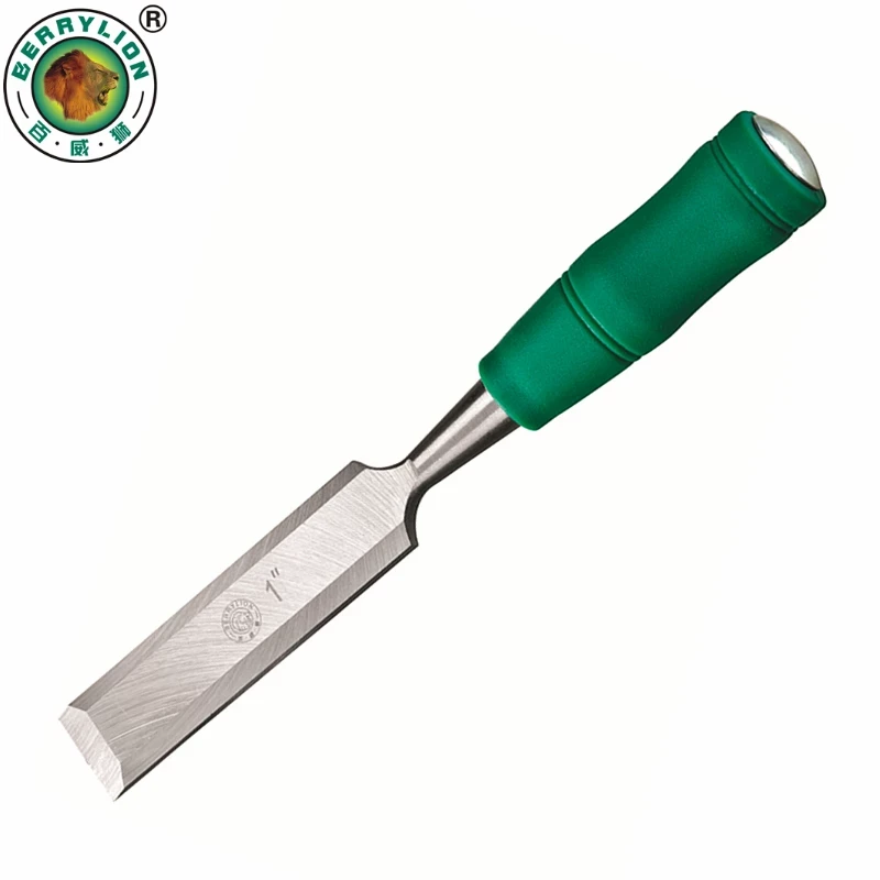 Berrylion 1/24" Crystal Slogging Woodworking Chisel 053004012