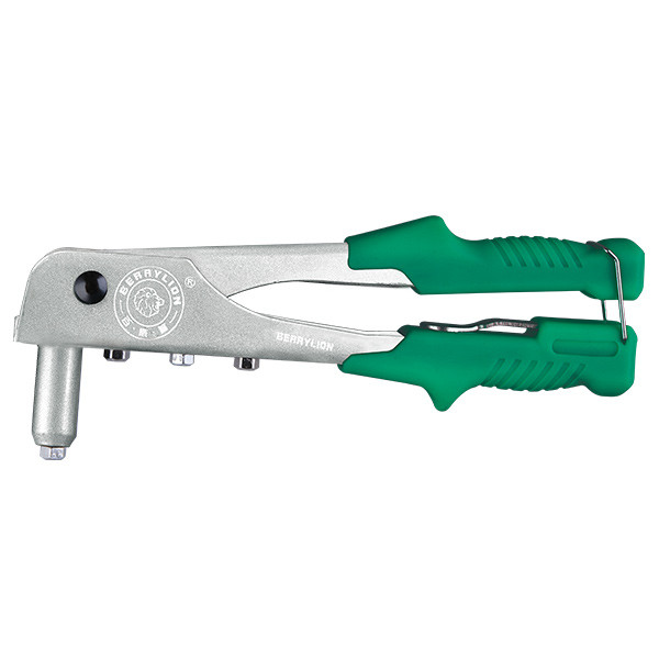Berrylion Heavy Duty Single Handle Riveter 060802698