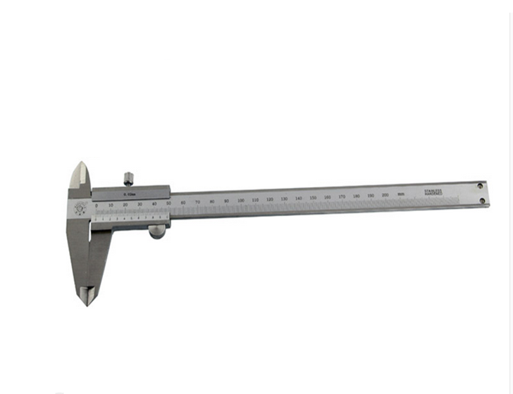 Berrylion 150mm Stainless Steel Vernier Caliper 070503150