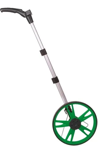 Berrylion Big Wheel Digital Walking Distance Wheel 071001001