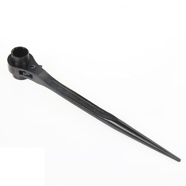Berrylion 14-17 Sharp Tail Ratchet Wrench 081421417