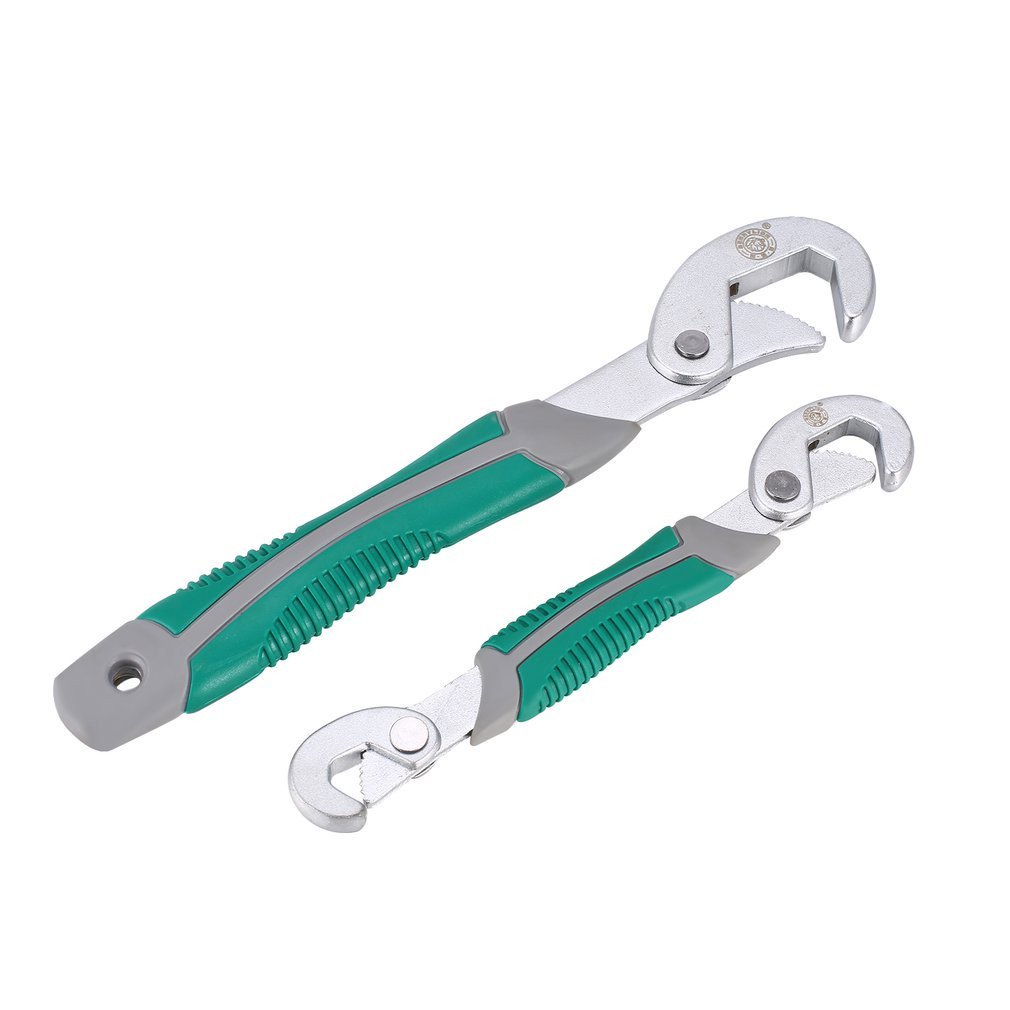 Berrylion 2Pcs 9-32mm Multifunctional Wrench 082703002