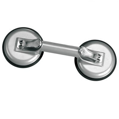 Berrylion Two Jaws Glass Sucker 110801002