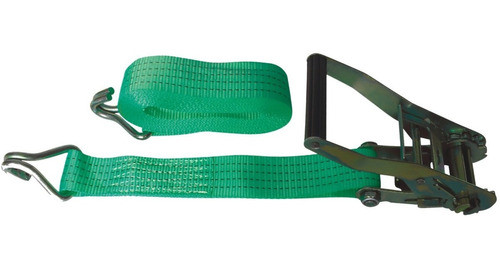 Berrylion 8m Car Lashing Belt 111003008