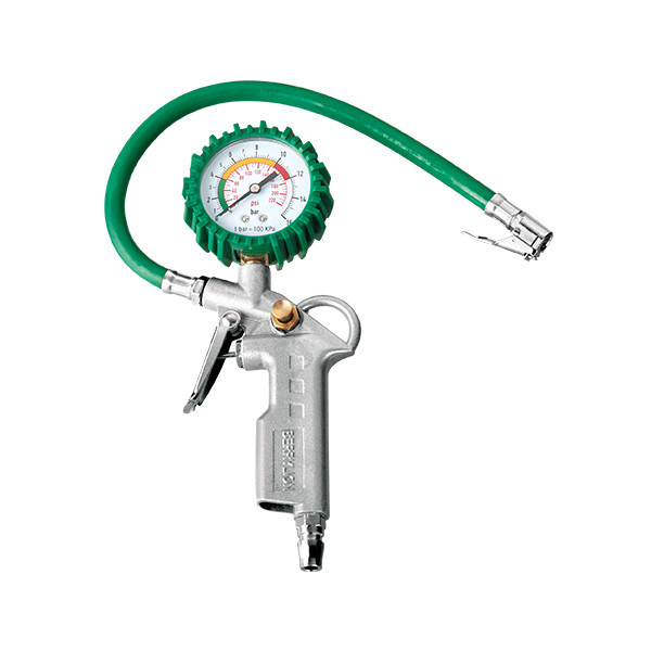 Berrylion Tyre air Pressure Tester 110401301