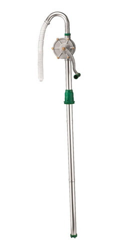 Berrylion 25mm A-alloy Manual Pump 120701025
