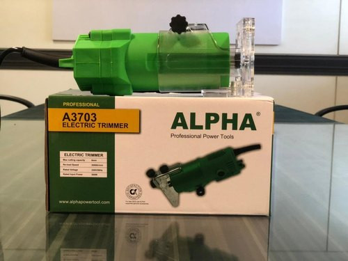Alpha 530W Trimmer A3701