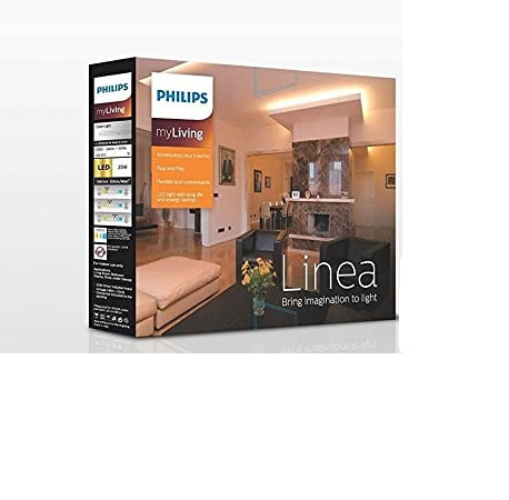 Philips 5M 31389 LED Strip Light WW/CW with Driver