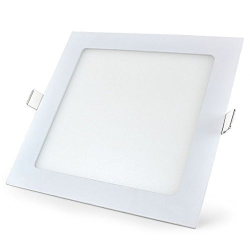 Philips 15W AP LED Panel Square Light WW/CW/NW