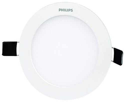 Philips 22W AP LED Panel Round Light WW/CW/NW