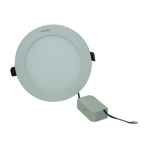 Philips 5W AstraMax LED Panel Round Light WW/CW/NWA