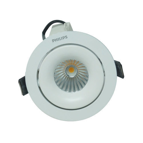 Philips 12W AstraSpot LED COB Light WW/CW/NW