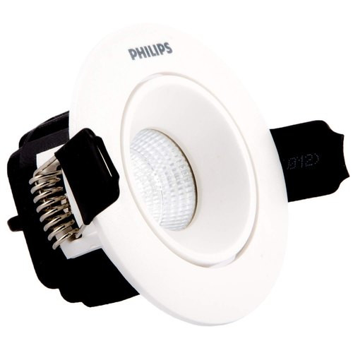 Philips 20W AstraSpot LED COB Light WW/NW
