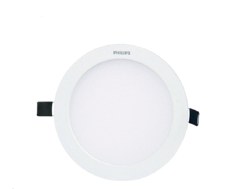 Philips 22W Round LED Surface Light WW/CW/NW