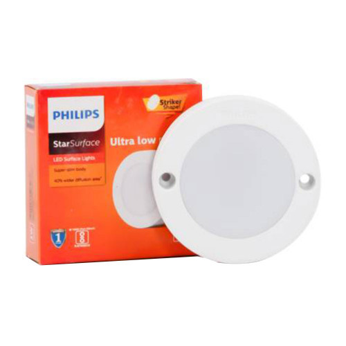 Philips 3W Striker Cabinet WW/CW/NW