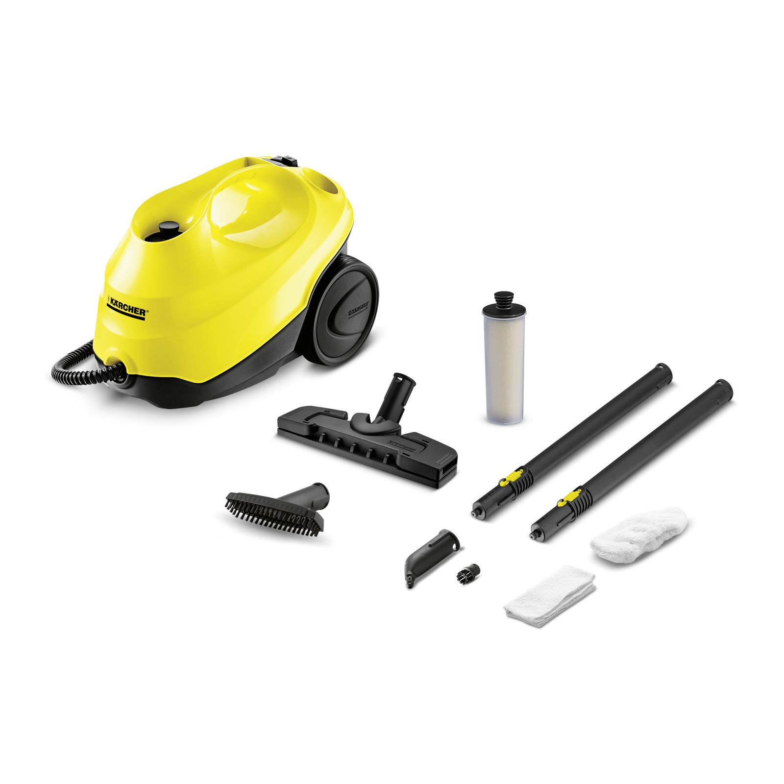 STEAM CLEANER SC 3 EasyFix