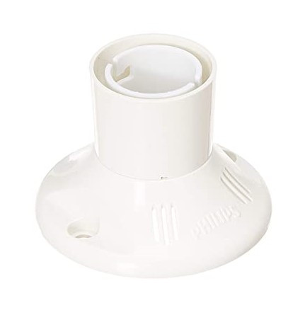 Philips Straight Economy Lamp Holder
