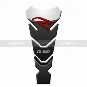 BMW 310 R Tank Sticker