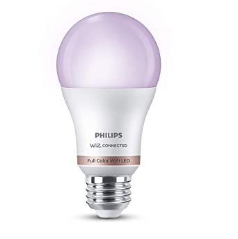 Philips 10W Full Color WIFI Bulb E27