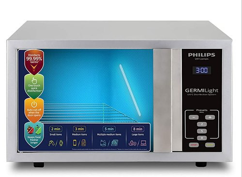 Philips 15L UVC-Disinfection System