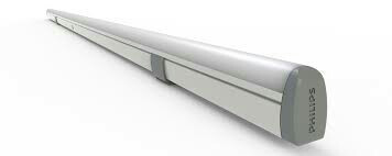 Philips 20W 4ft  Cool Day White Astra Line DIM LED Batten