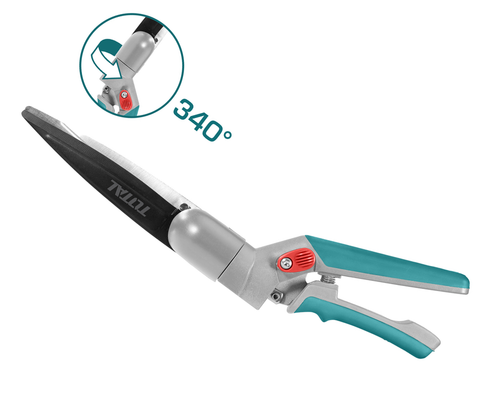 Total 13-1/4"/340mm Grass Shear THTGS60340