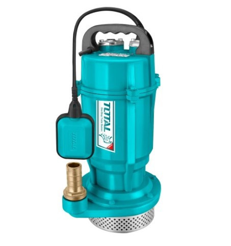 Total 370 Watt Submersible Clean Water Pump TWP63701