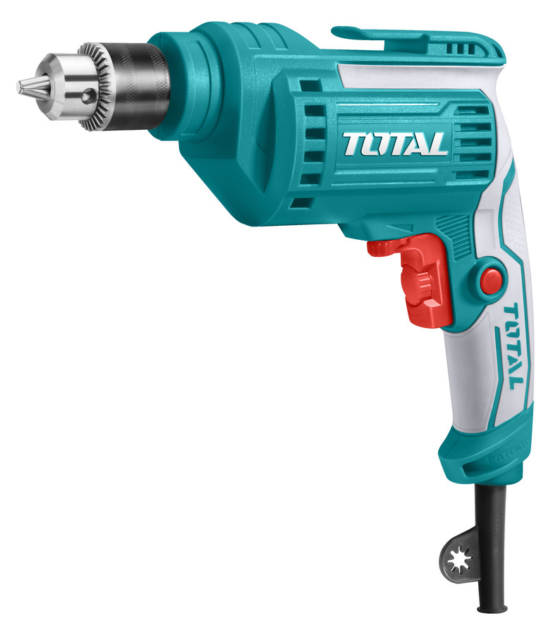 Total 500W Electric Drill TD2051026