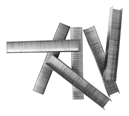 Total 10mm staple pins THT39102