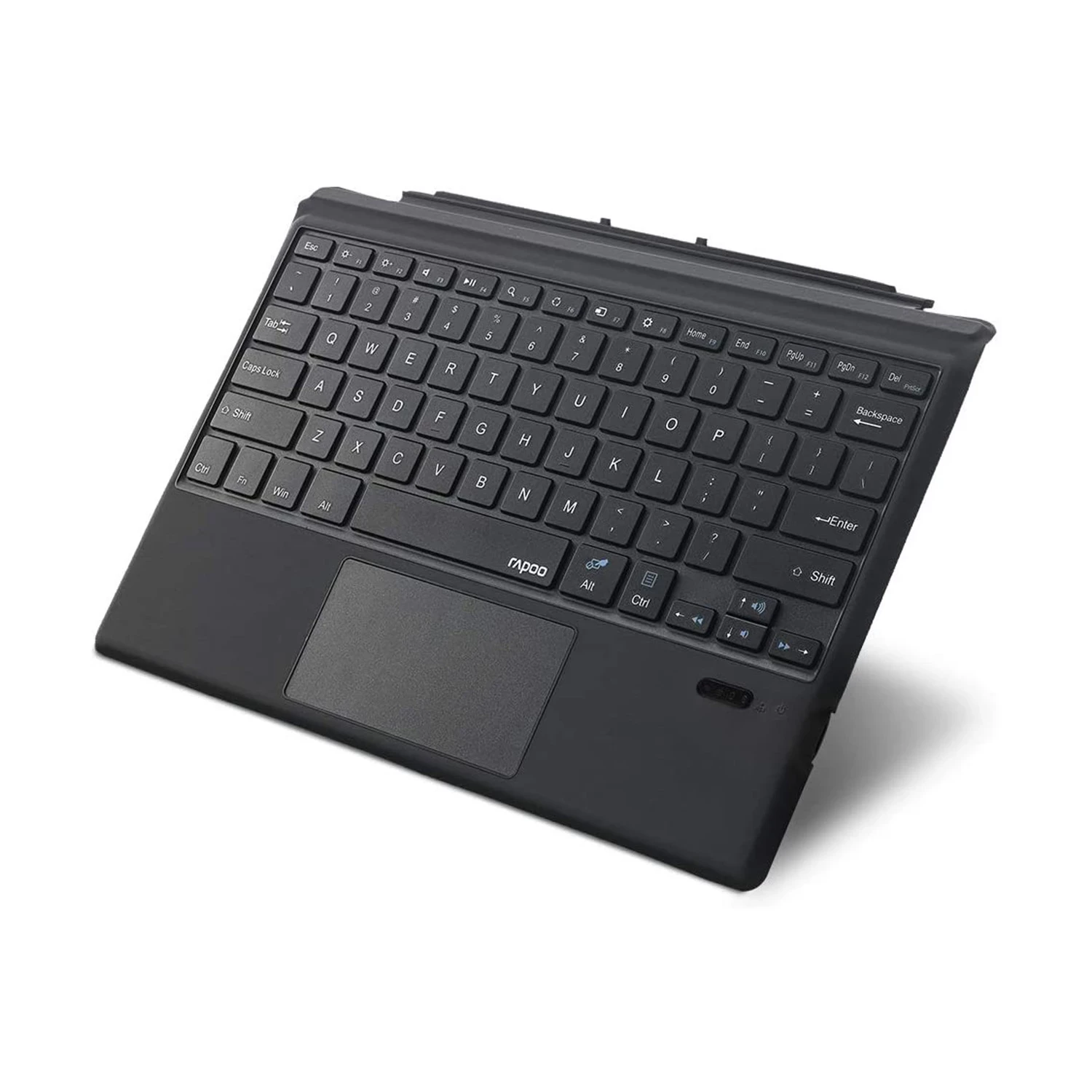Rapoo XK200 Bluetooth Keyboard (SF Version) US Black (19065)